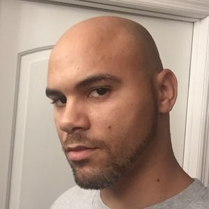 Meet your Posher, Eric